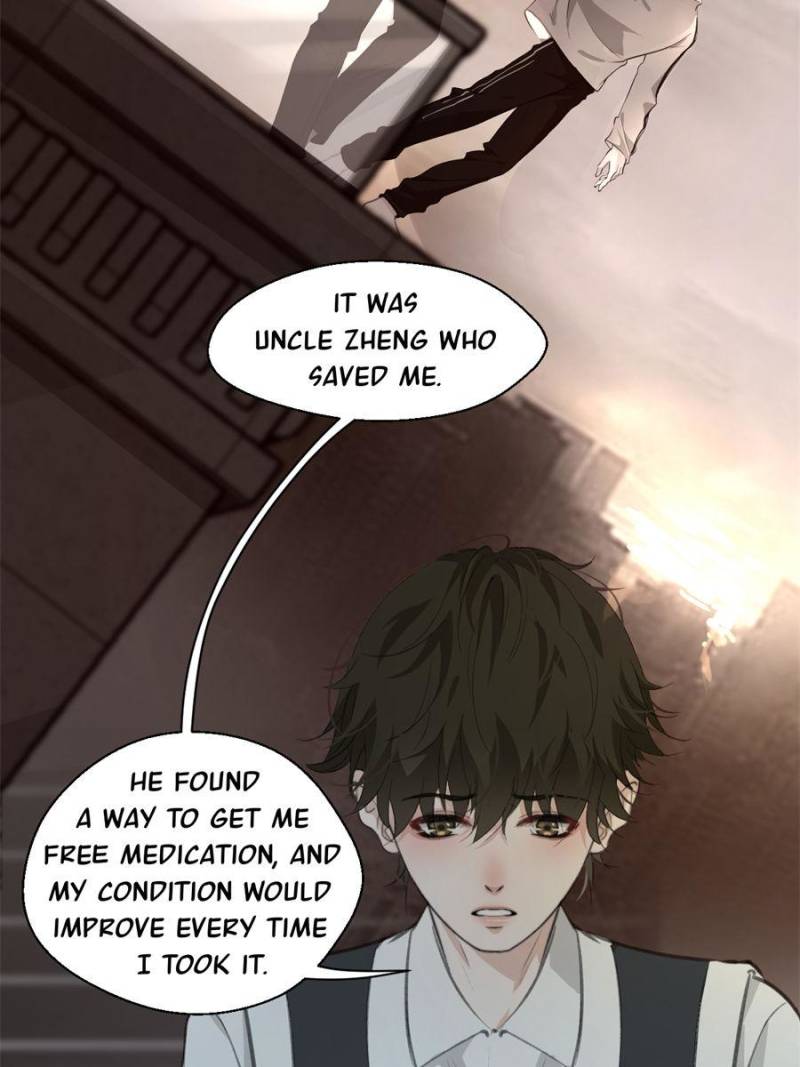 The Sound of Love (Official) - Chapter 36 manhwa