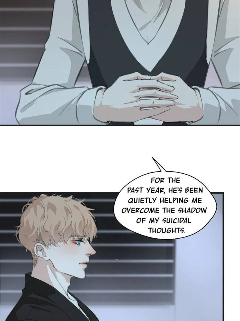 The Sound of Love (Official) - Chapter 36 manhwa