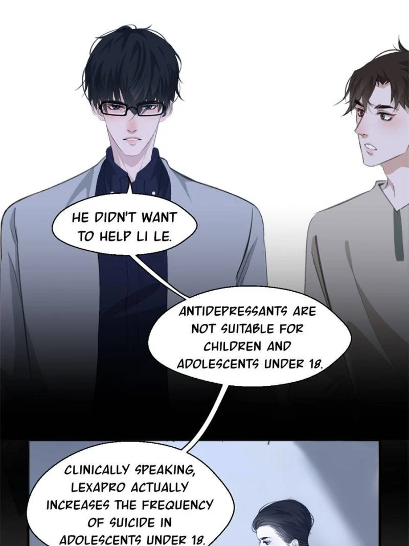 The Sound of Love (Official) - Chapter 36 manhwa