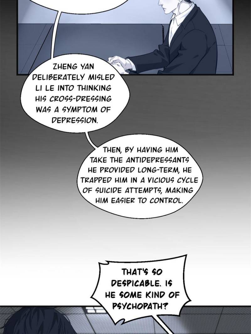The Sound of Love (Official) - Chapter 36 manhwa