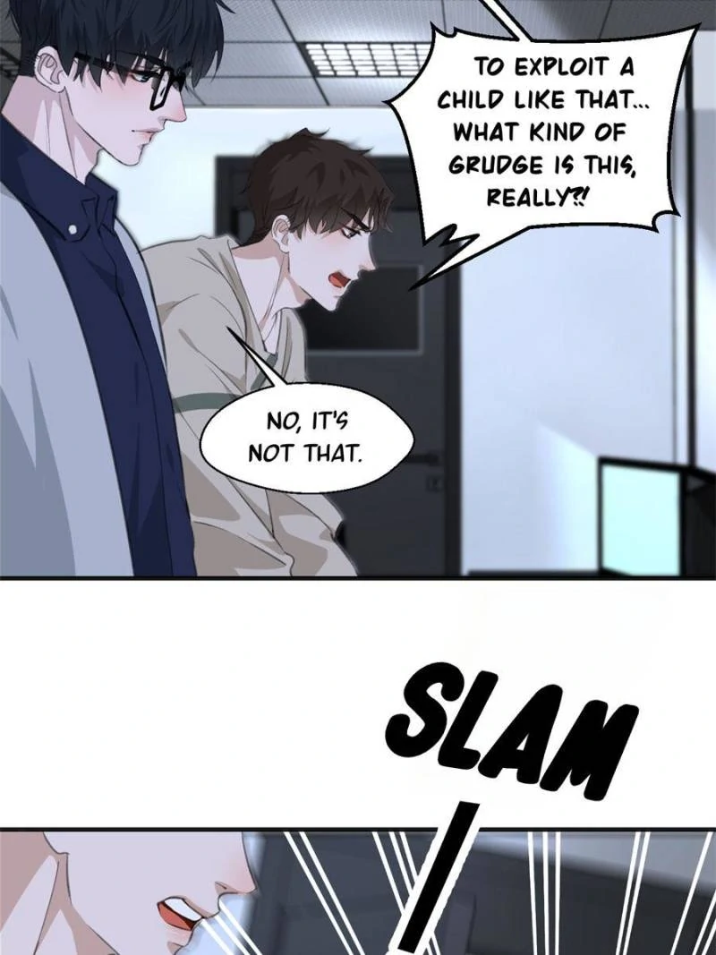 The Sound of Love (Official) - Chapter 36 manhwa