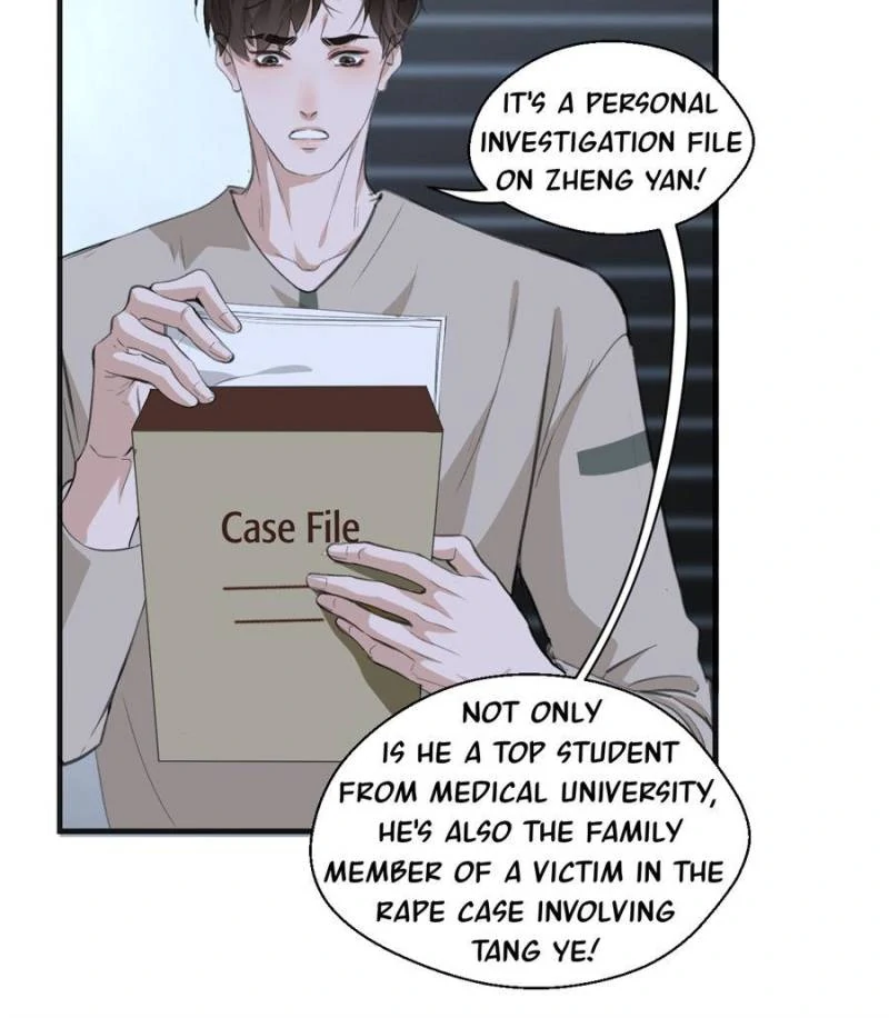 The Sound of Love (Official) - Chapter 36 manhwa