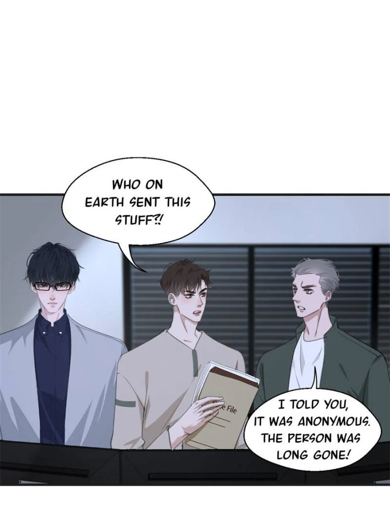 The Sound of Love (Official) - Chapter 36 manhwa