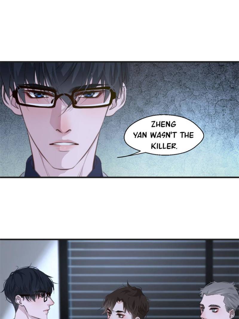 The Sound of Love (Official) - Chapter 36 manhwa