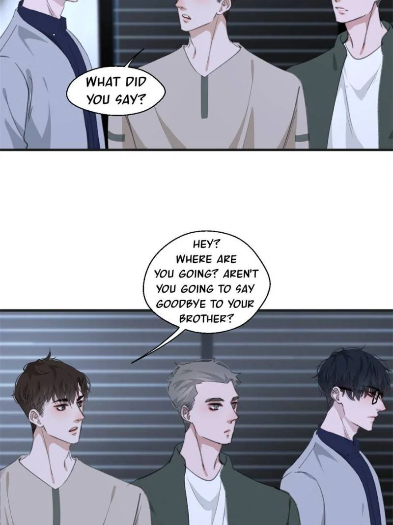 The Sound of Love (Official) - Chapter 36 manhwa