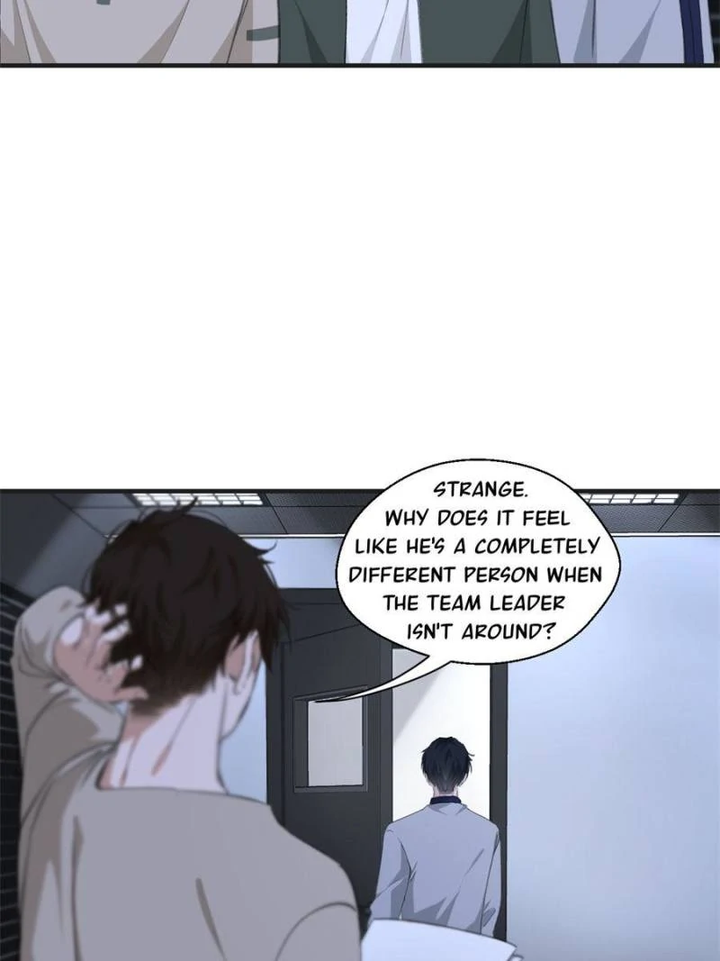 The Sound of Love (Official) - Chapter 36 manhwa