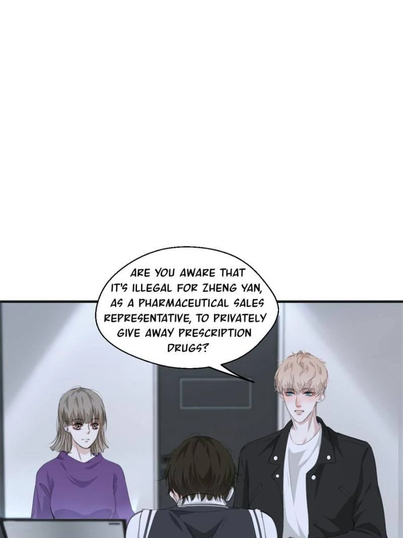 The Sound of Love (Official) - Chapter 37 manhwa
