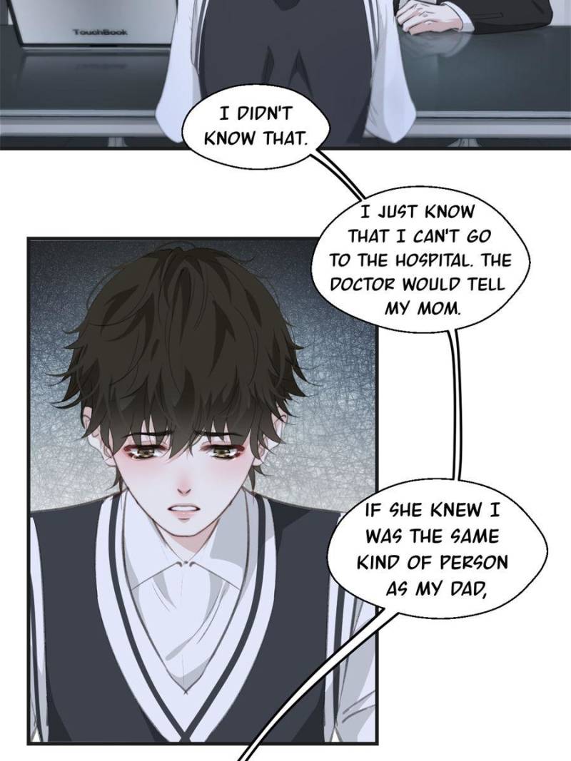 The Sound of Love (Official) - Chapter 37 manhwa