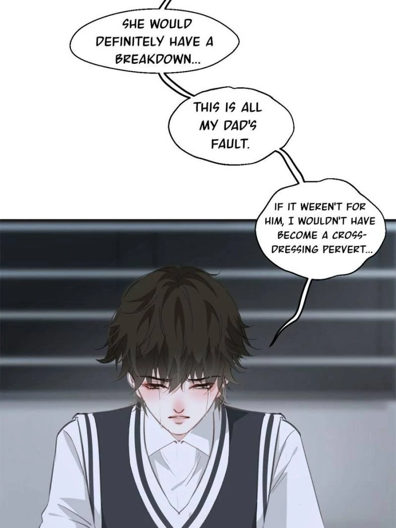The Sound of Love (Official) - Chapter 37 manhwa