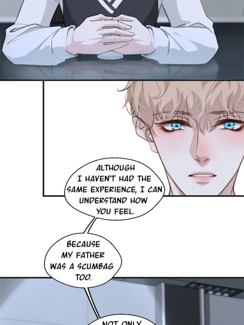 The Sound of Love (Official) - Chapter 37 manhwa
