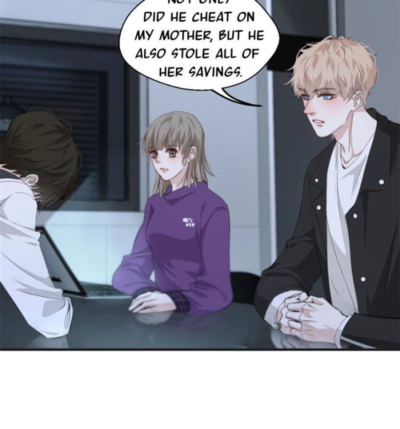 The Sound of Love (Official) - Chapter 37 manhwa