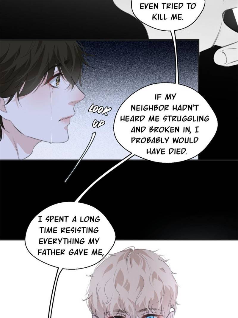 The Sound of Love (Official) - Chapter 37 manhwa