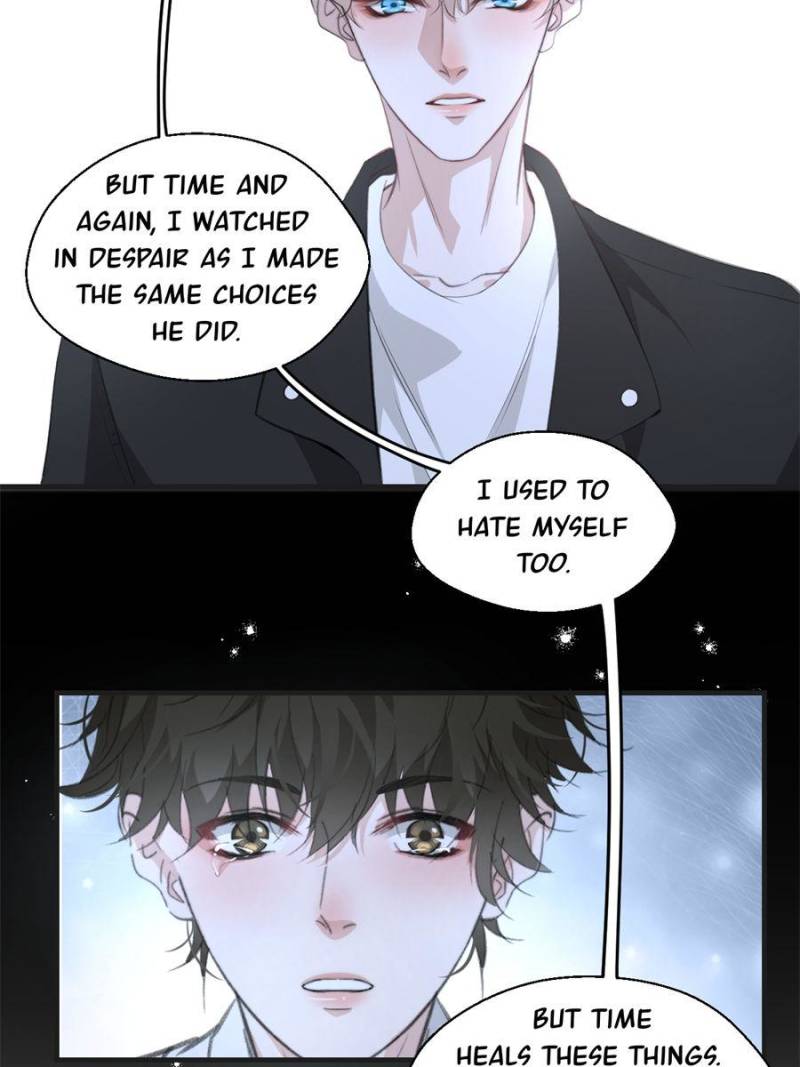 The Sound of Love (Official) - Chapter 37 manhwa