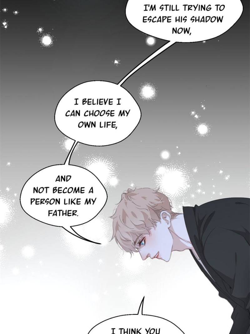 The Sound of Love (Official) - Chapter 37 manhwa