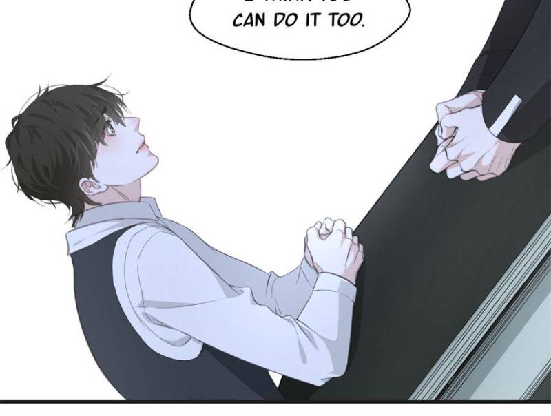 The Sound of Love (Official) - Chapter 37 manhwa