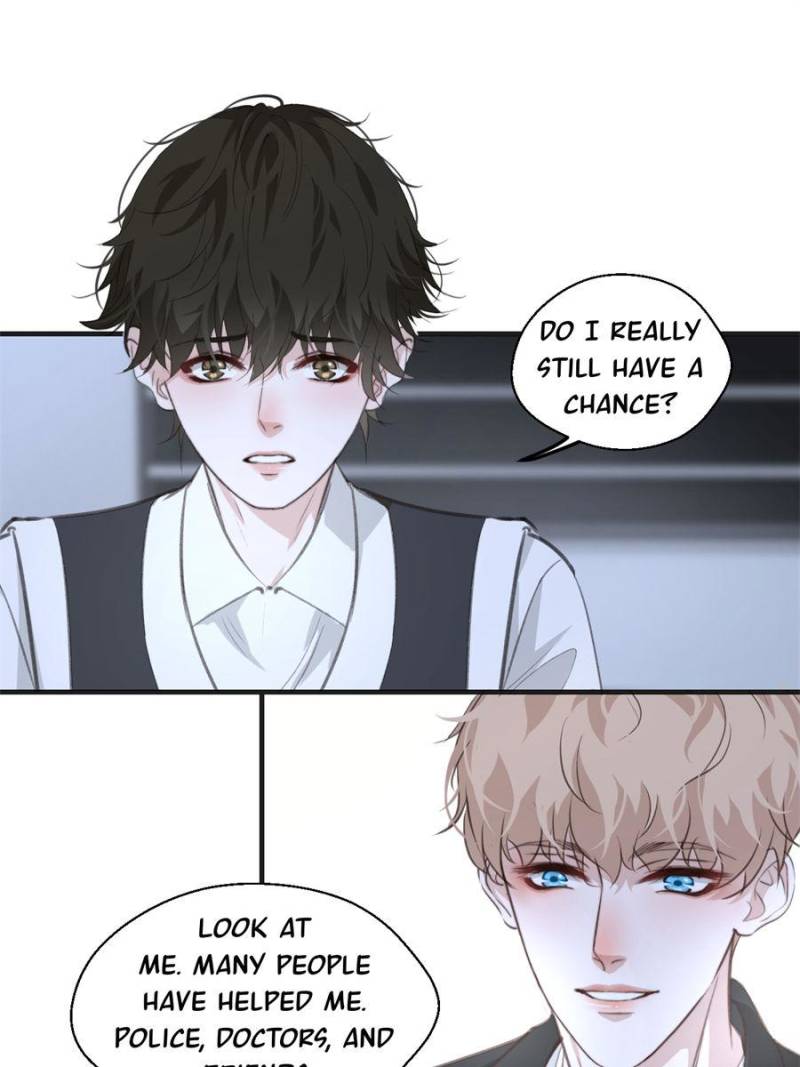 The Sound of Love (Official) - Chapter 37 manhwa