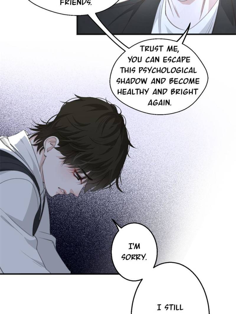 The Sound of Love (Official) - Chapter 37 manhwa