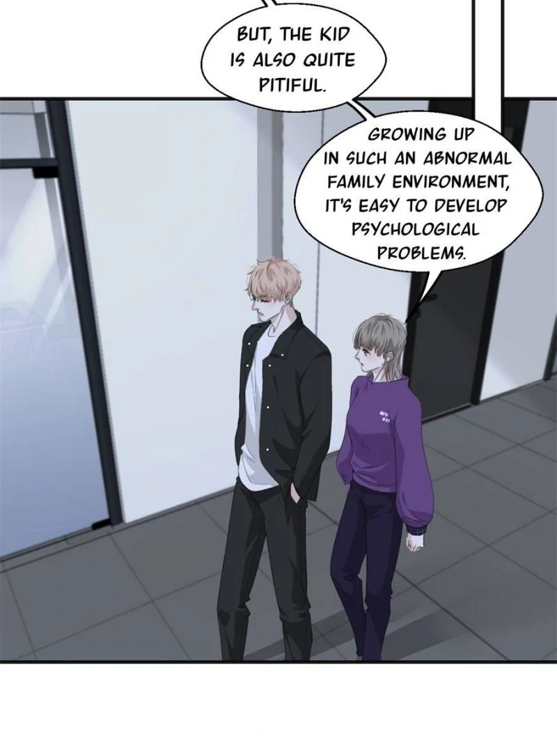 The Sound of Love (Official) - Chapter 37 manhwa