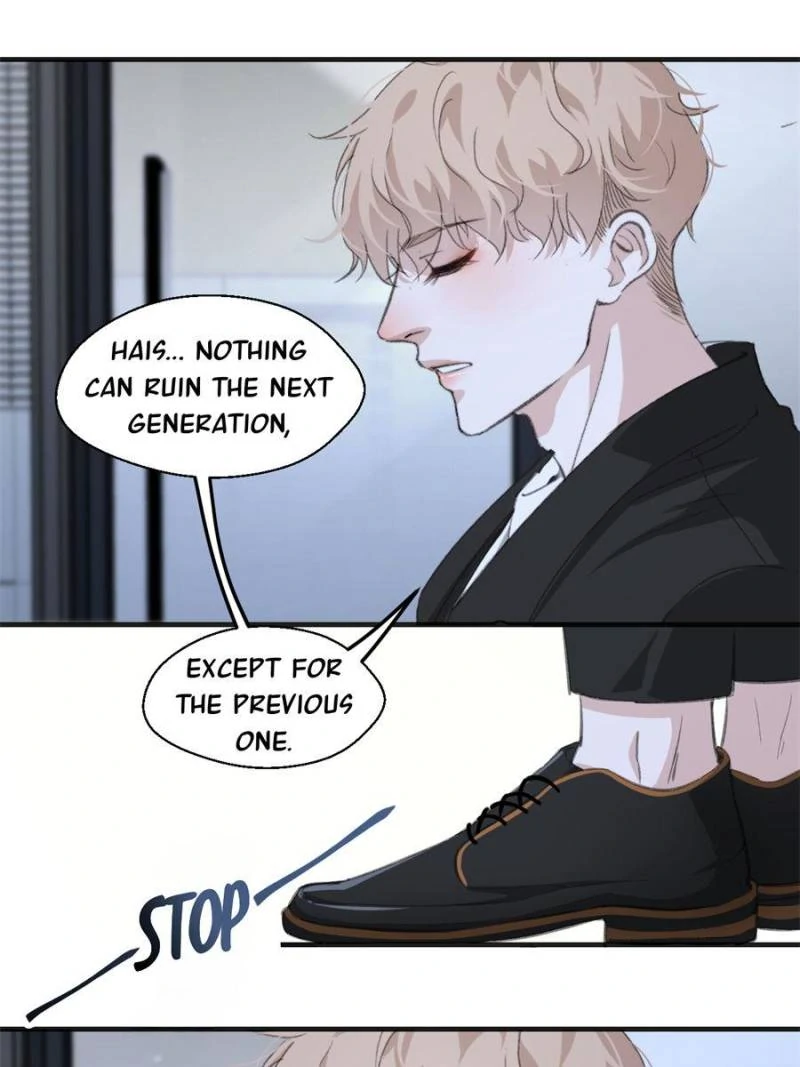 The Sound of Love (Official) - Chapter 37 manhwa