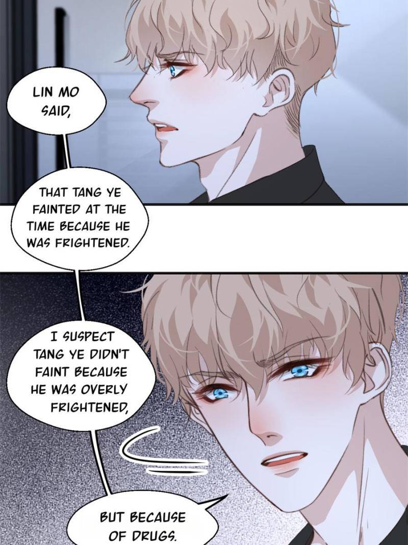 The Sound of Love (Official) - Chapter 37 manhwa