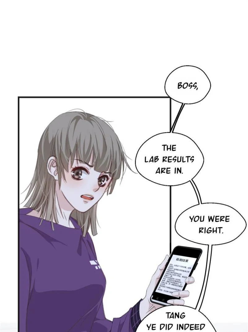 The Sound of Love (Official) - Chapter 37 manhwa