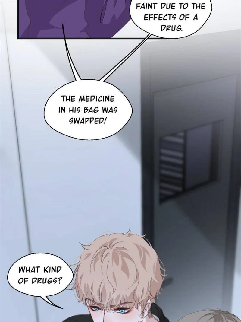 The Sound of Love (Official) - Chapter 37 manhwa