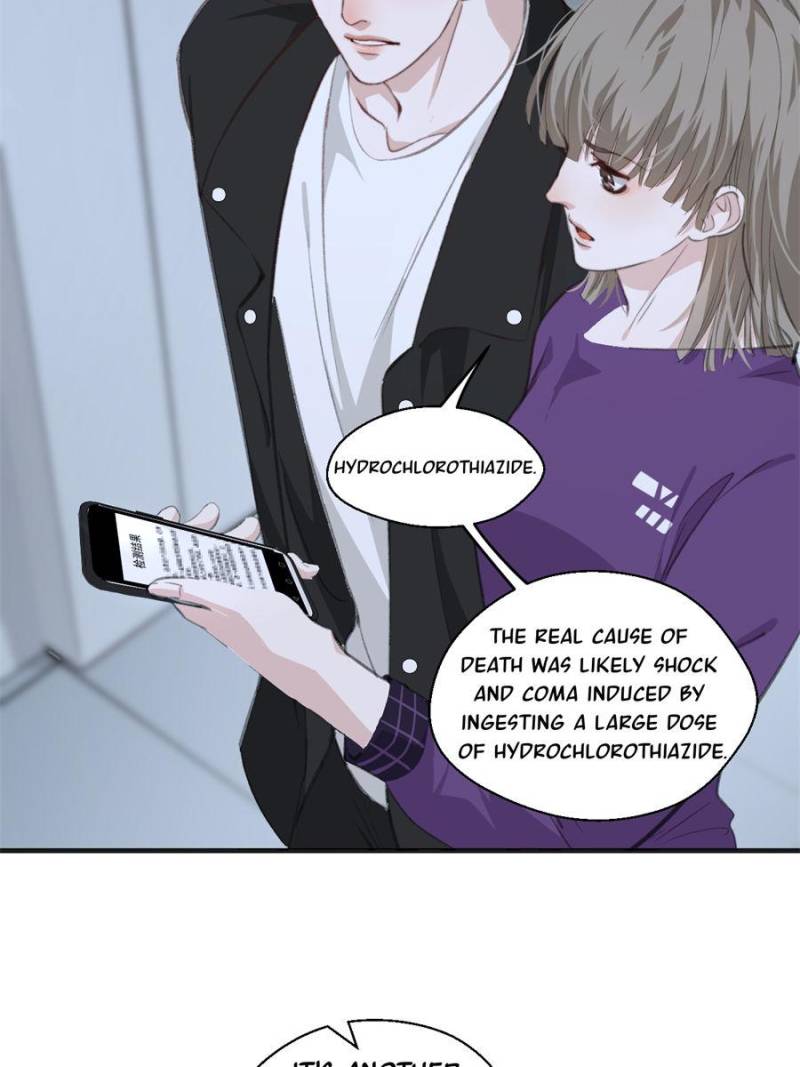 The Sound of Love (Official) - Chapter 37 manhwa
