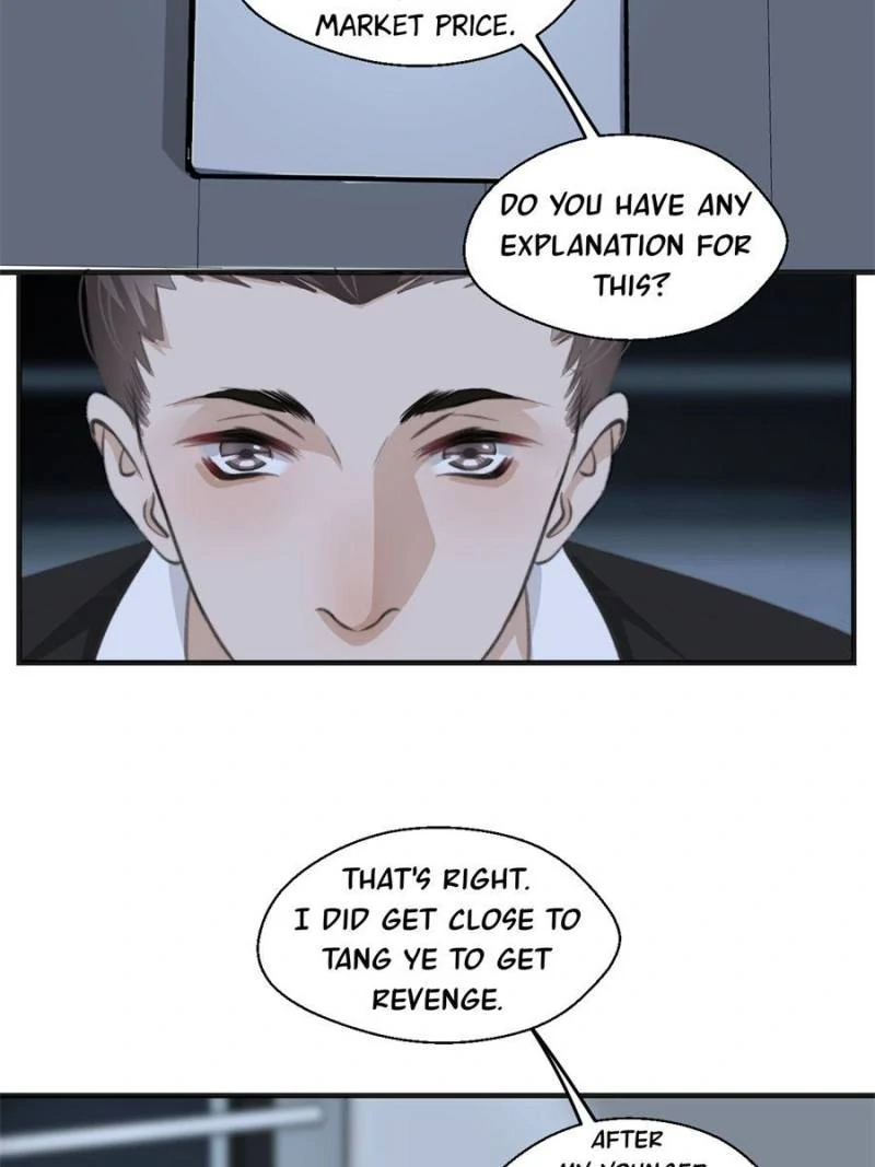 The Sound of Love (Official) - Chapter 37 manhwa