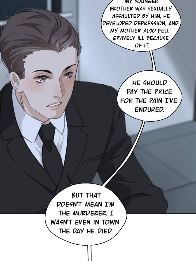 The Sound of Love (Official) - Chapter 37 manhwa