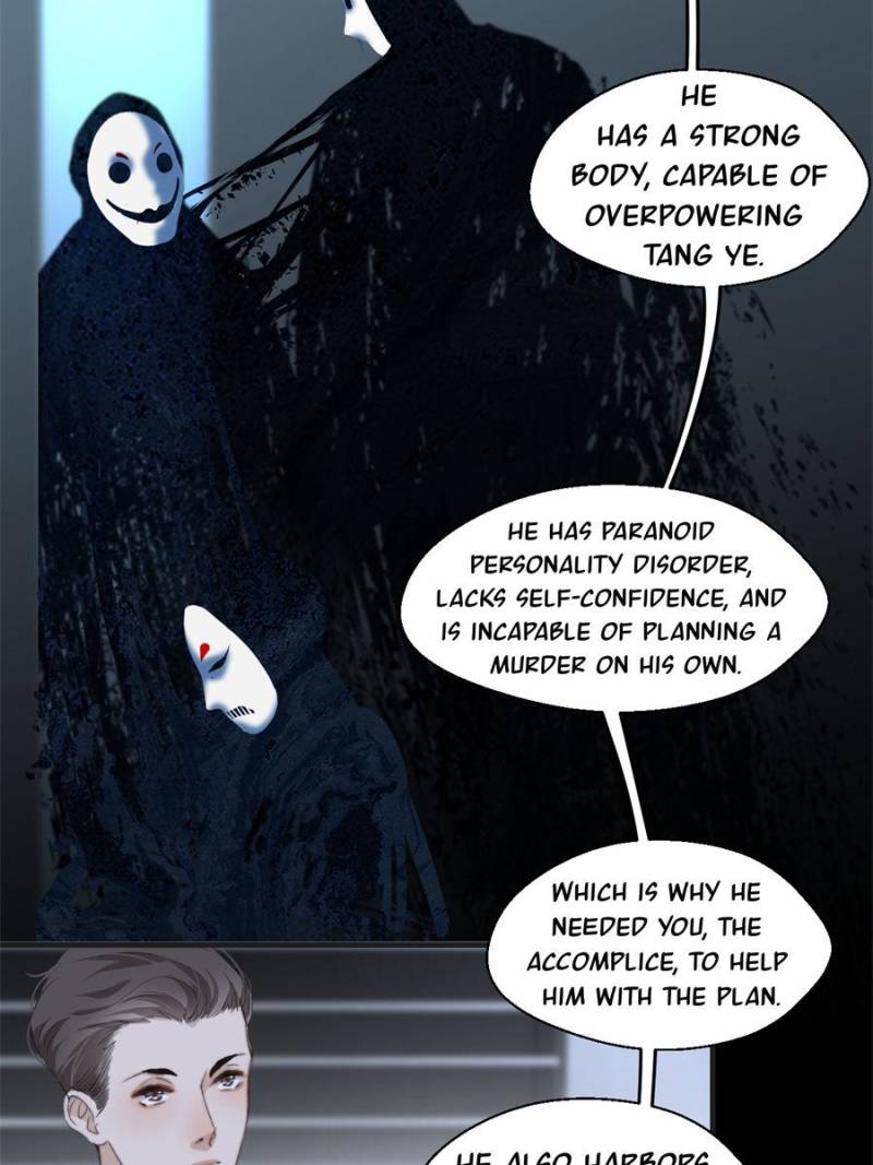 The Sound of Love (Official) - Chapter 37 manhwa