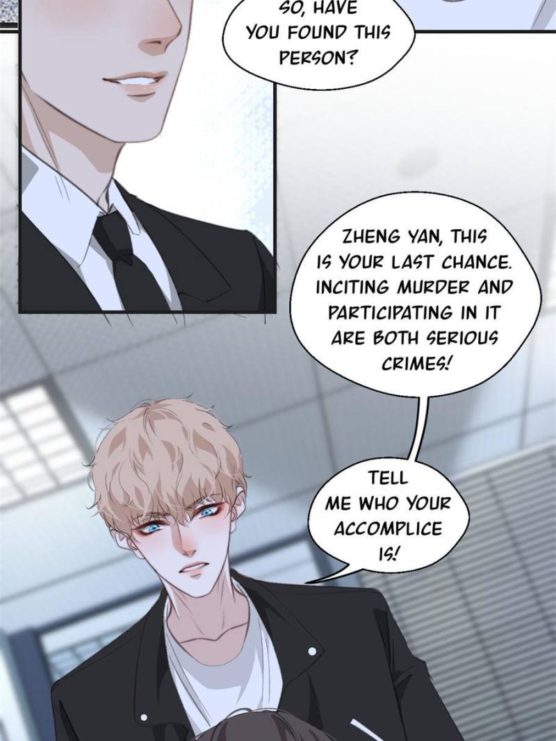The Sound of Love (Official) - Chapter 37 manhwa