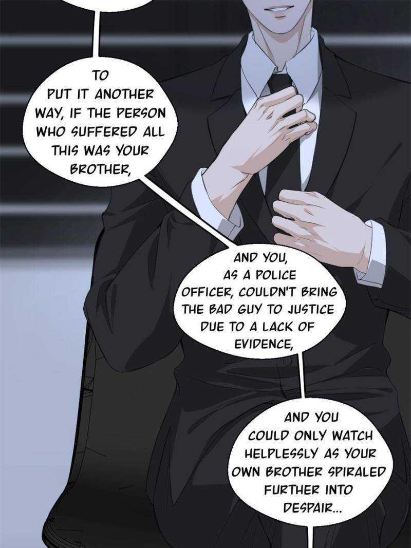 The Sound of Love (Official) - Chapter 37 manhwa