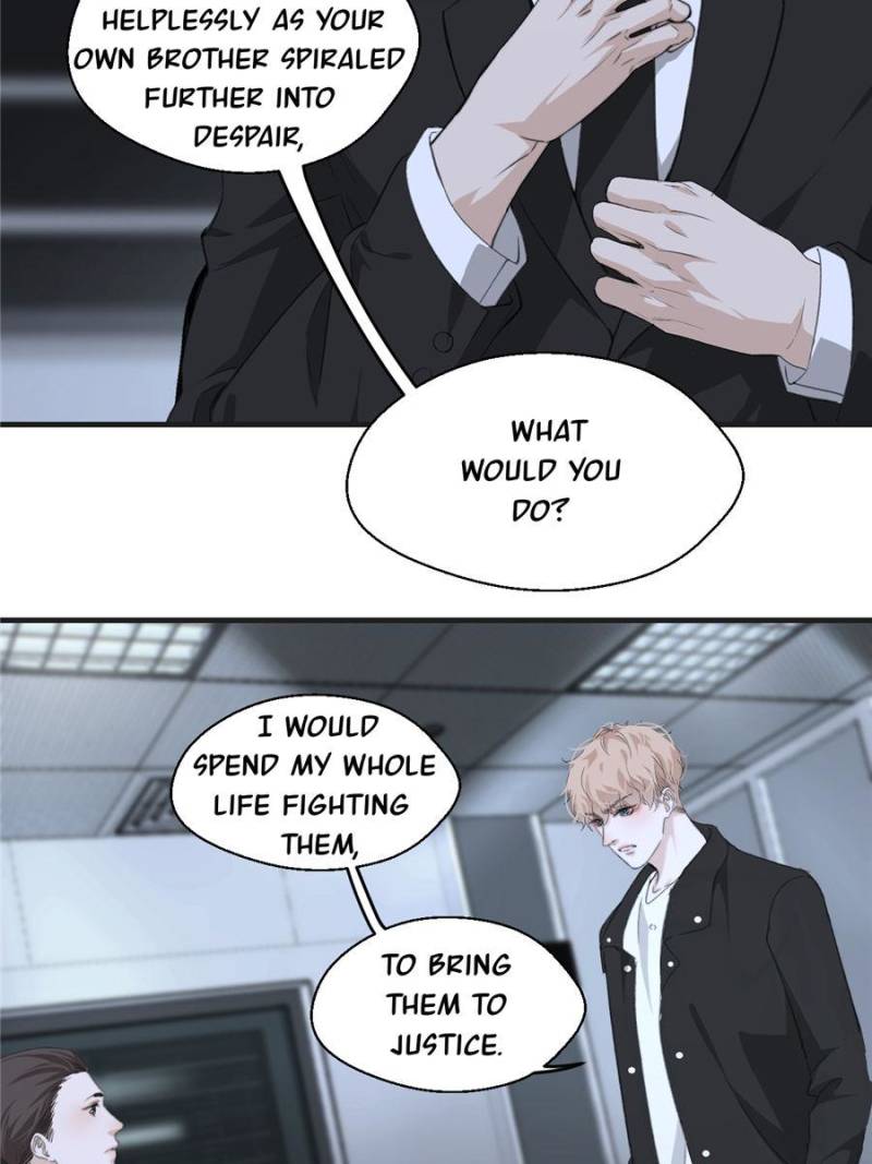 The Sound of Love (Official) - Chapter 38 manhwa