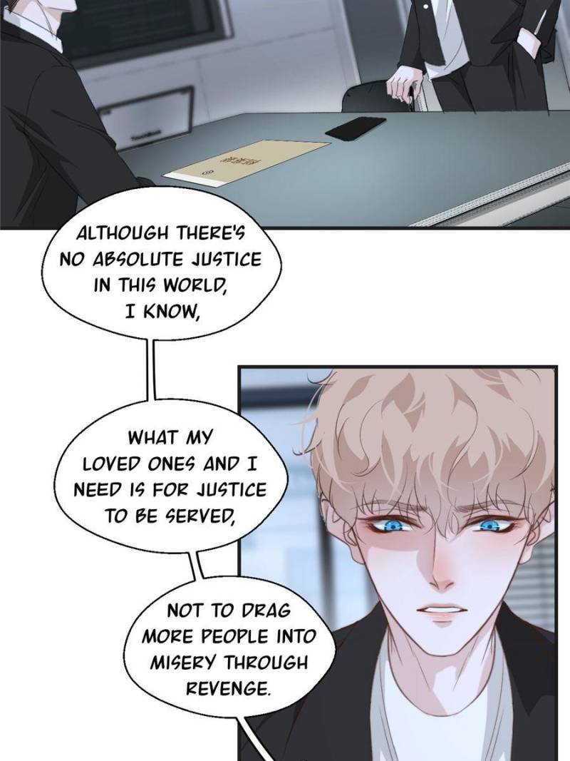 The Sound of Love (Official) - Chapter 38 manhwa