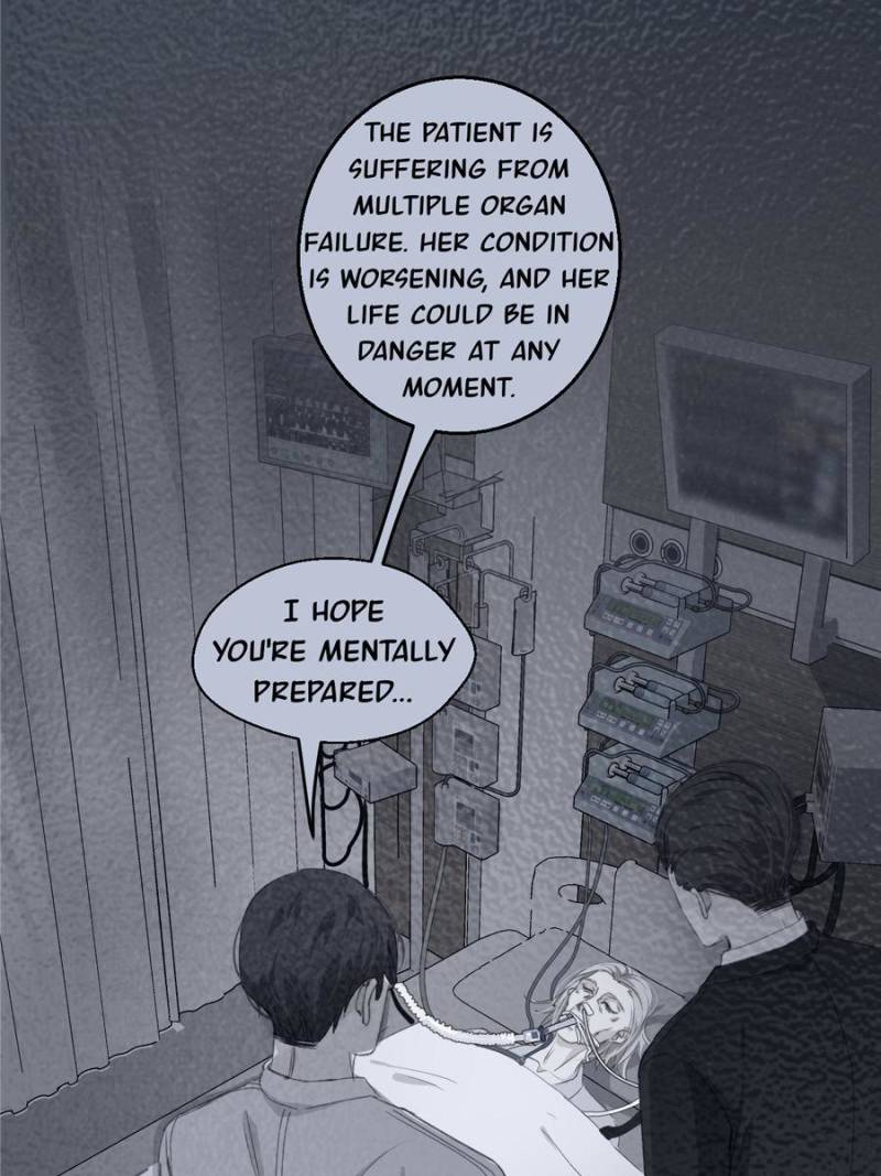 The Sound of Love (Official) - Chapter 38 manhwa