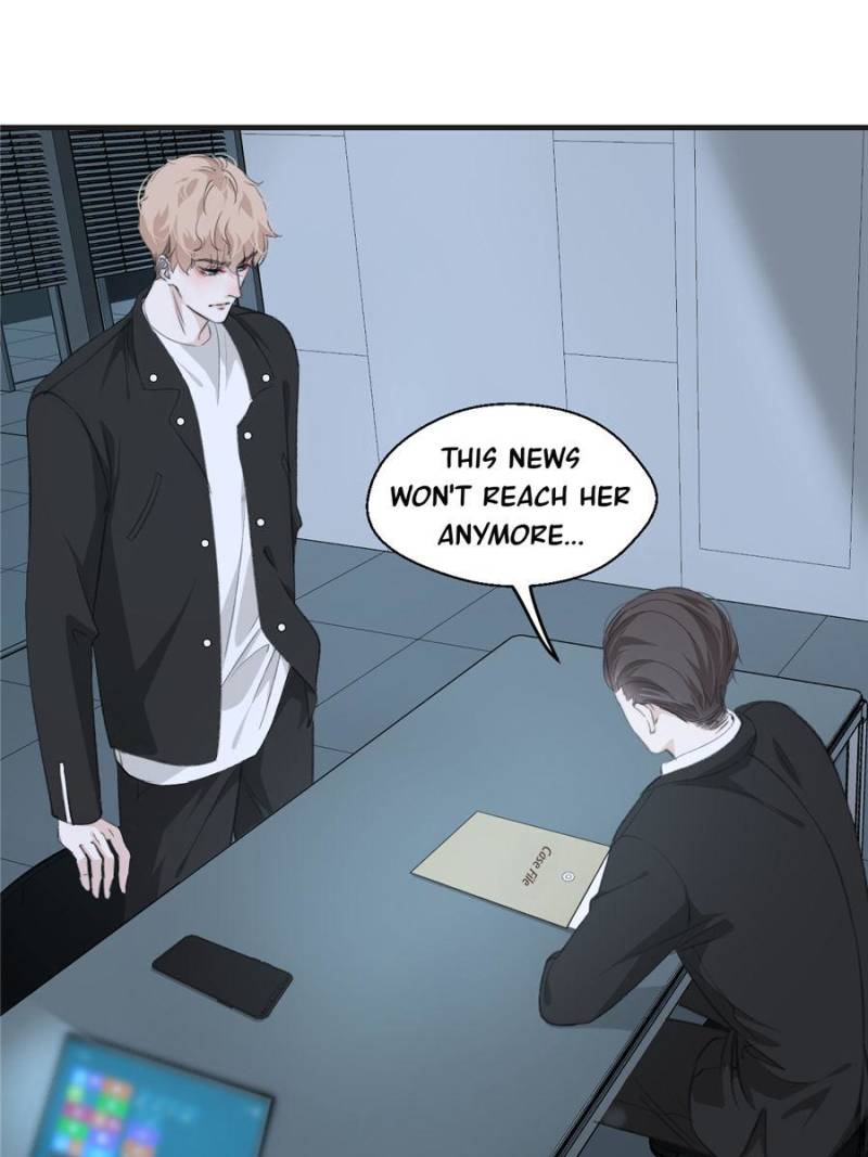 The Sound of Love (Official) - Chapter 38 manhwa
