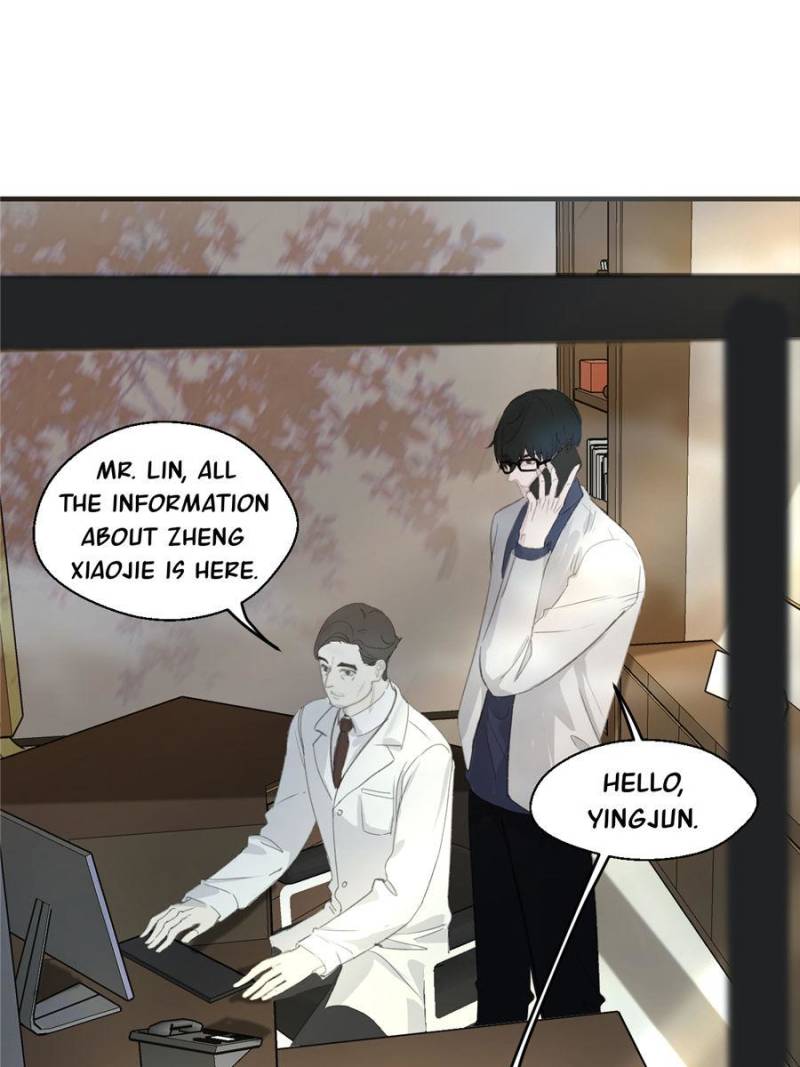 The Sound of Love (Official) - Chapter 38 manhwa
