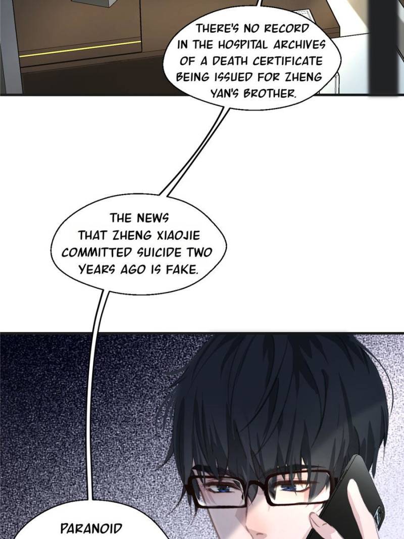 The Sound of Love (Official) - Chapter 38 manhwa