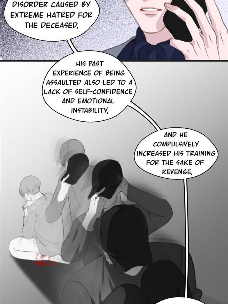 The Sound of Love (Official) - Chapter 38 manhwa