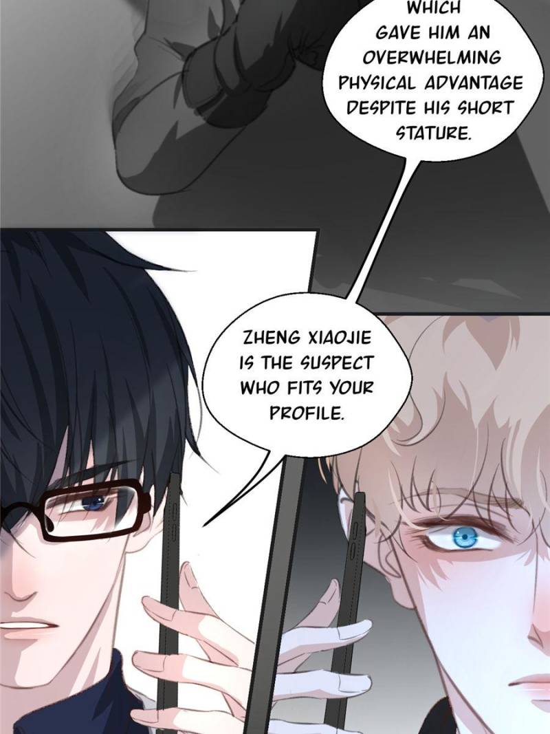 The Sound of Love (Official) - Chapter 38 manhwa