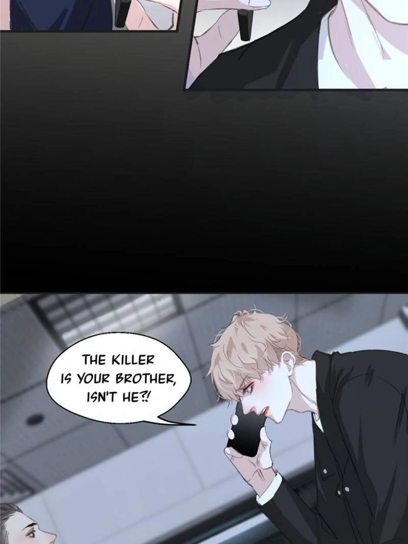 The Sound of Love (Official) - Chapter 38 manhwa