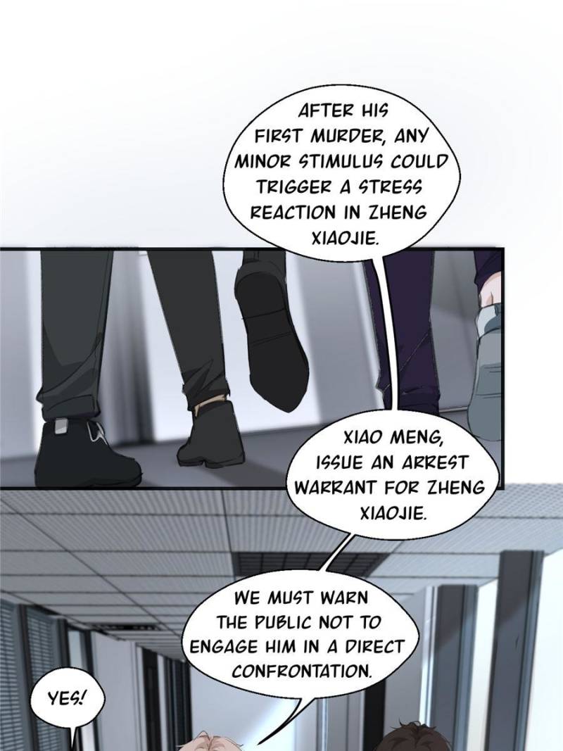 The Sound of Love (Official) - Chapter 38 manhwa