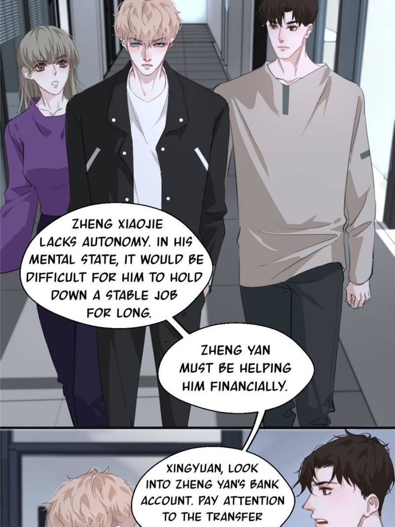 The Sound of Love (Official) - Chapter 38 manhwa