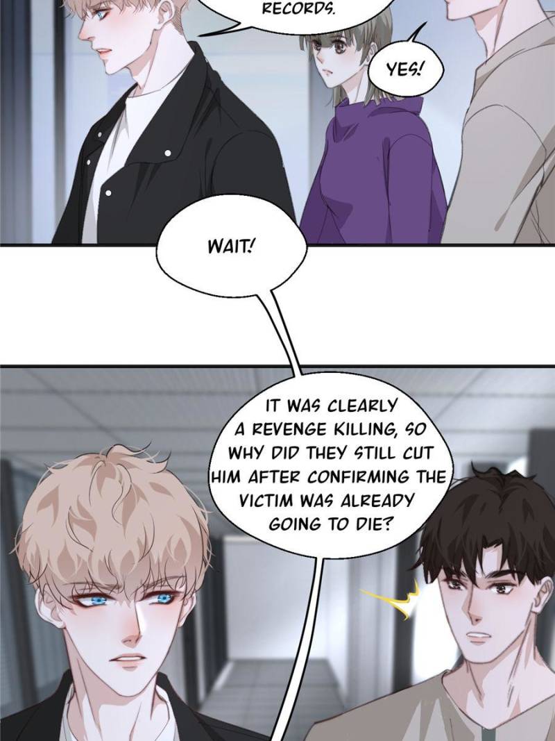 The Sound of Love (Official) - Chapter 38 manhwa
