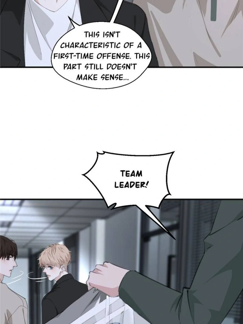 The Sound of Love (Official) - Chapter 38 manhwa