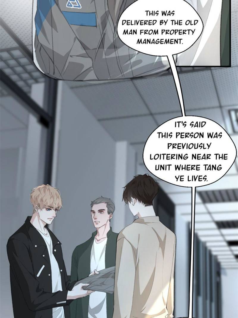 The Sound of Love (Official) - Chapter 39 manhwa
