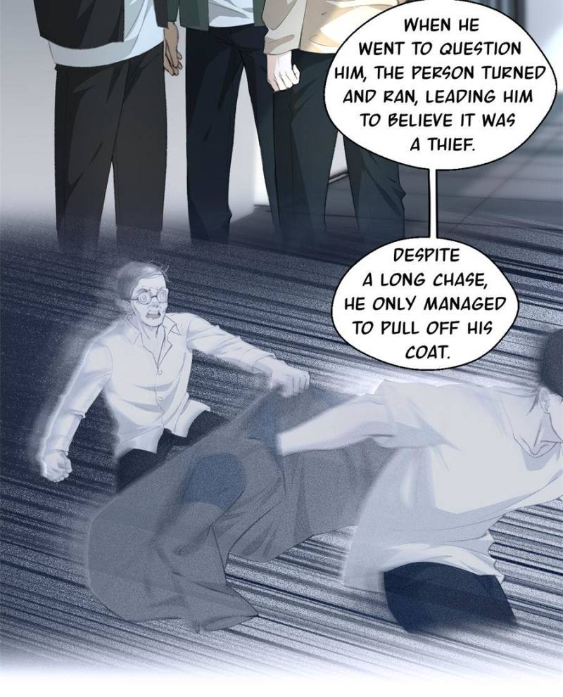The Sound of Love (Official) - Chapter 39 manhwa