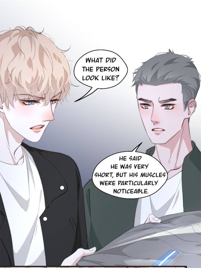 The Sound of Love (Official) - Chapter 39 manhwa