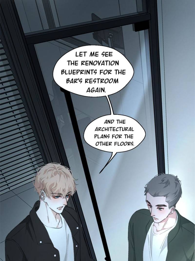 The Sound of Love (Official) - Chapter 39 manhwa