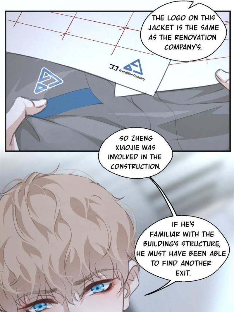 The Sound of Love (Official) - Chapter 39 manhwa